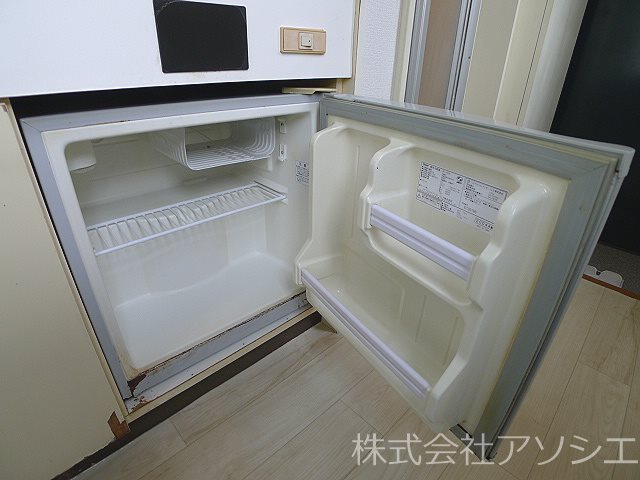 ゼフィランサス吉川 その他設備