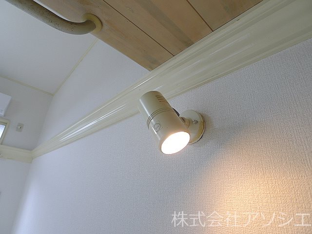 ゼフィランサス吉川 その他設備