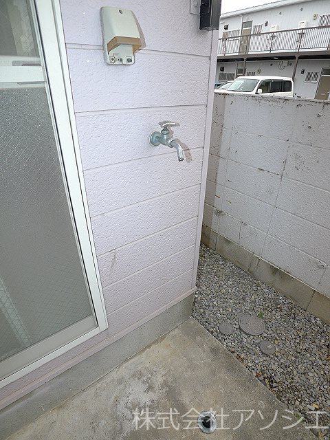 ゼフィランサス吉川 その他設備