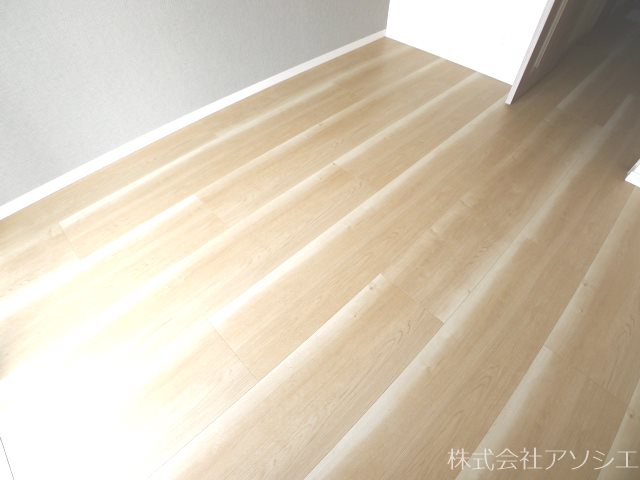 N-Stage三郷 リビング