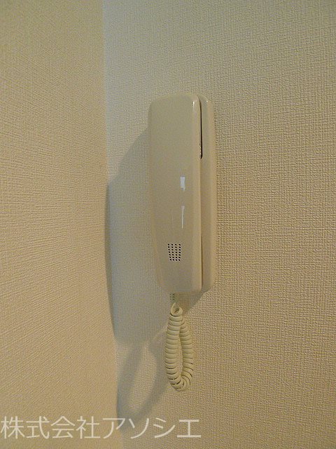 ヴァインベルク セキュリティ