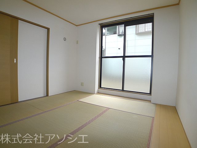 ヴァインベルク その他部屋・スペース
