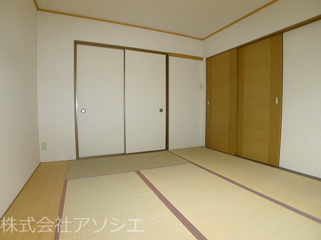 ヴァインベルク その他部屋・スペース