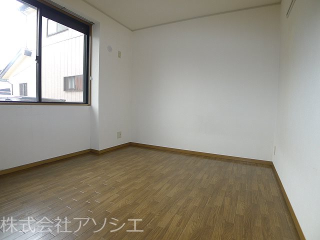 ヴァインベルク その他部屋・スペース