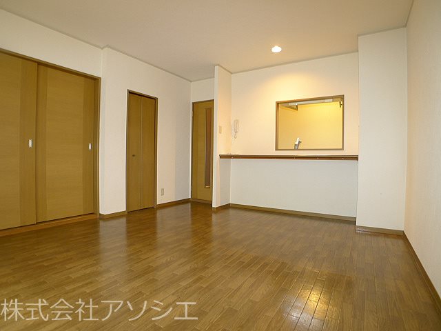 ヴァインベルク リビング