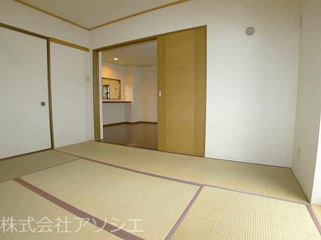 ヴァインベルク その他部屋・スペース