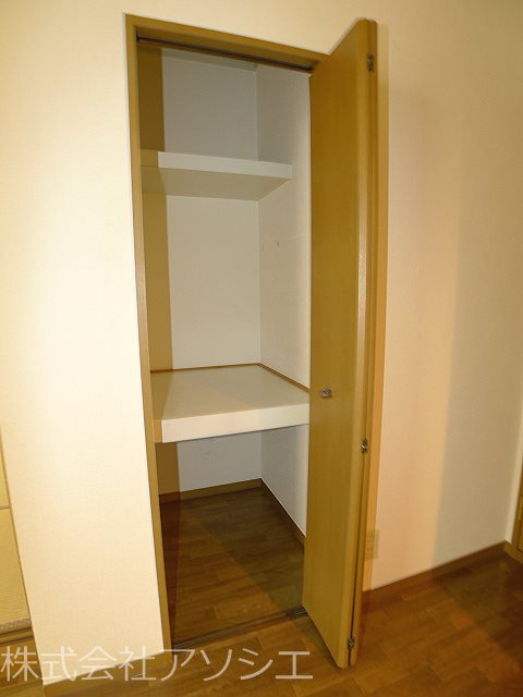 ヴァインベルク 収納