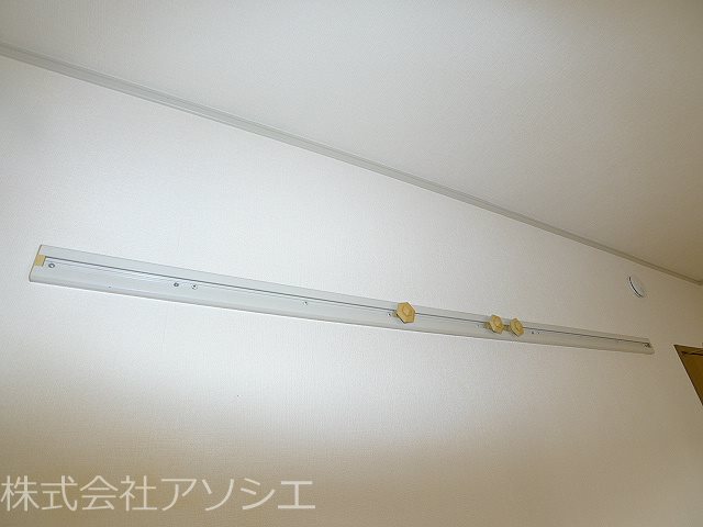 ヴァインベルク その他設備