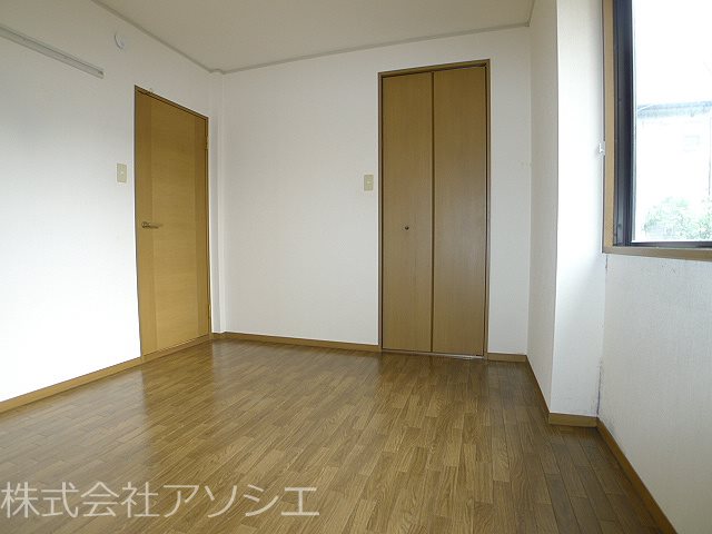 ヴァインベルク ベッドルーム
