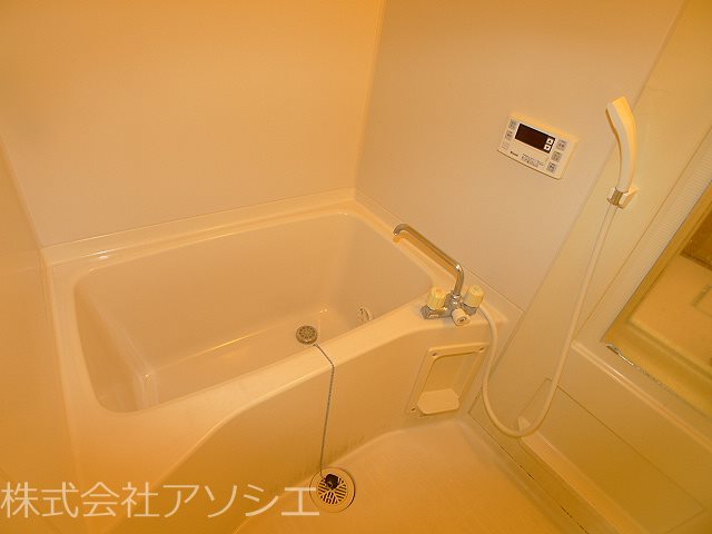 ヴァインベルク 風呂画像