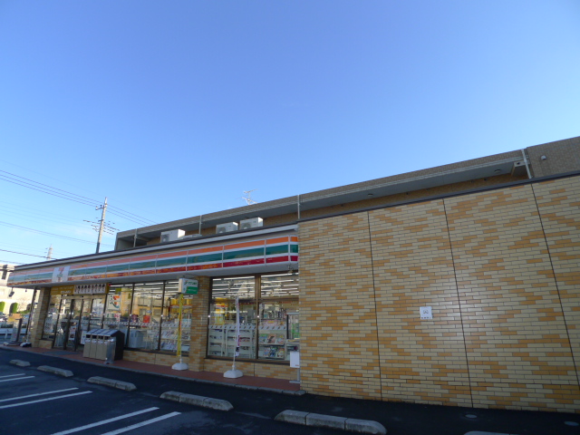 Sakura Building コンビニ