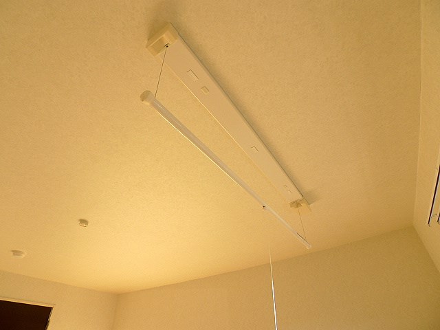 アムール赤山 その他設備