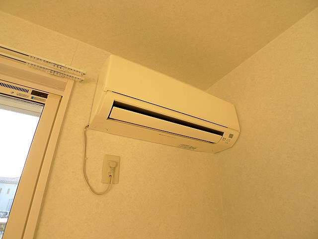 アムール赤山 その他設備