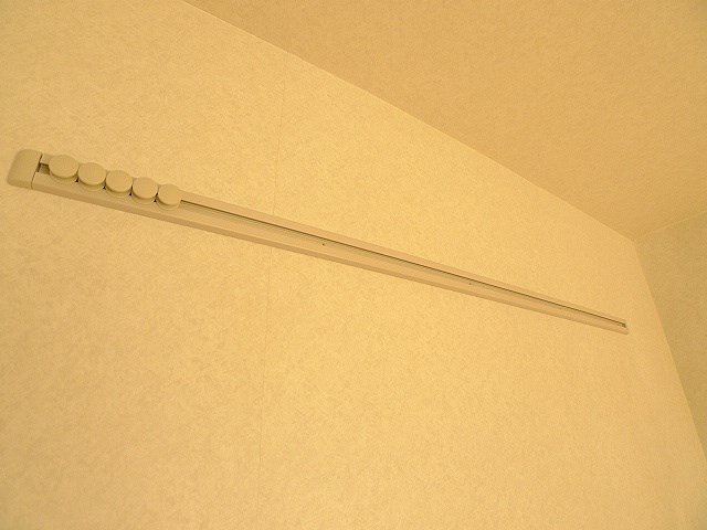 アムール赤山 その他設備