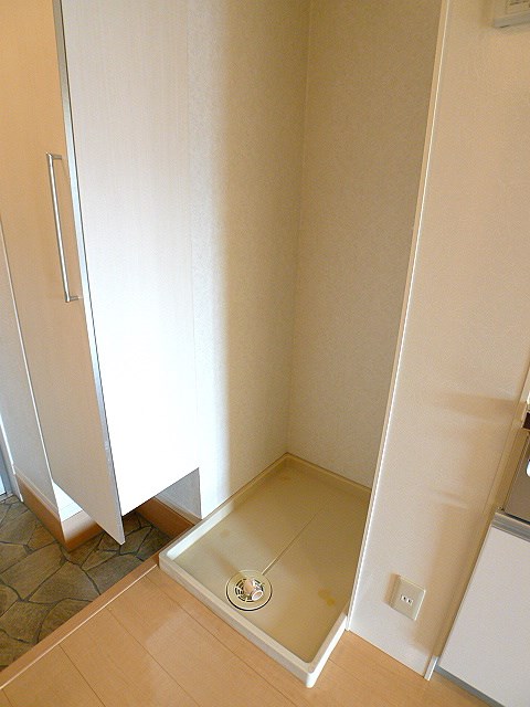 アムール赤山 その他設備
