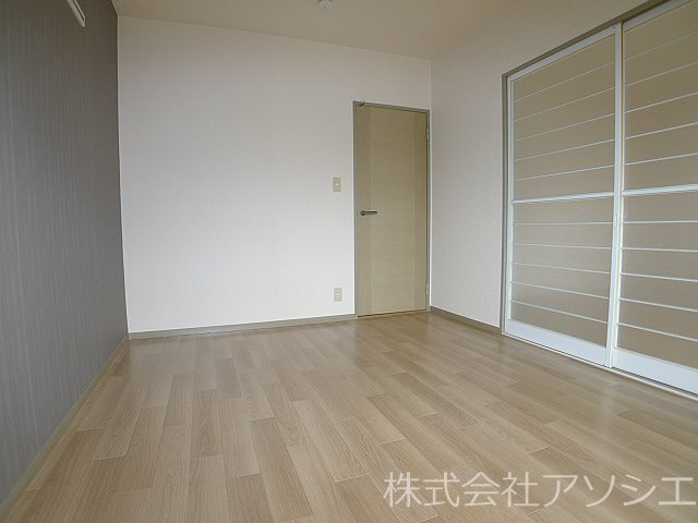 サンライトスクエアⅠ リビング