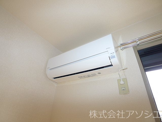 サンライトスクエアⅠ その他設備