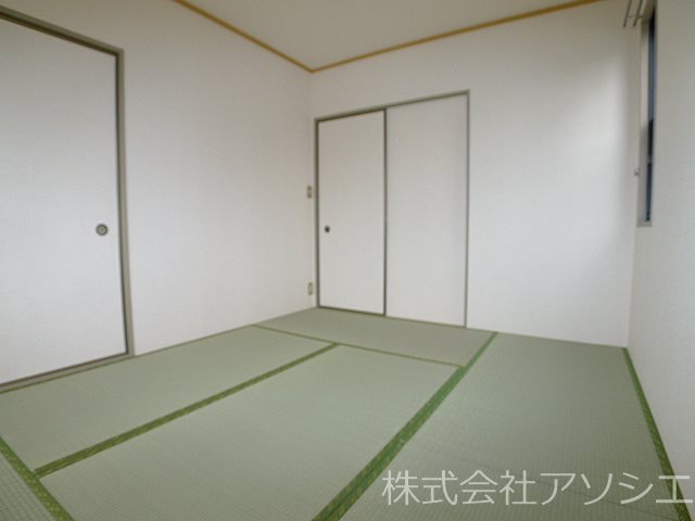 サンライトスクエアⅠ その他部屋・スペース