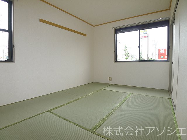 サンライトスクエアⅠ その他部屋・スペース