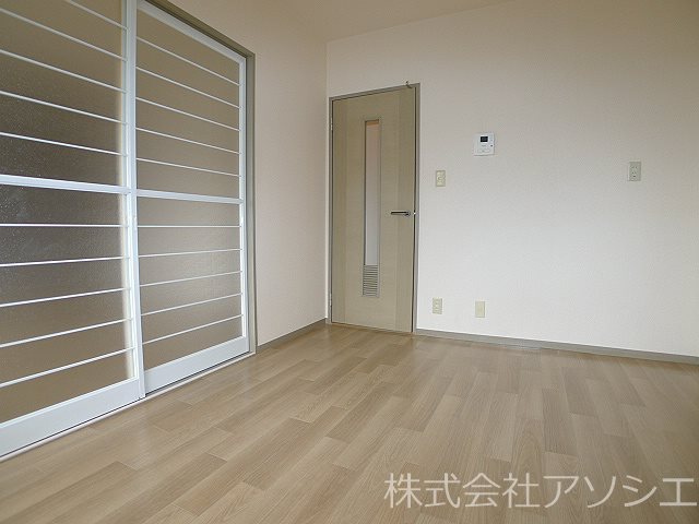 サンライトスクエアⅠ その他部屋・スペース