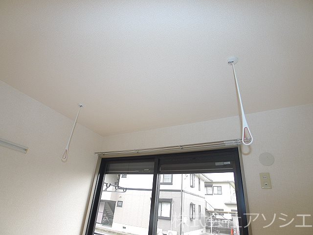 サンライトスクエアⅠ その他設備