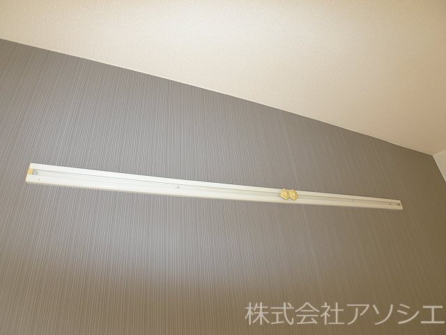 サンライトスクエアⅠ その他設備