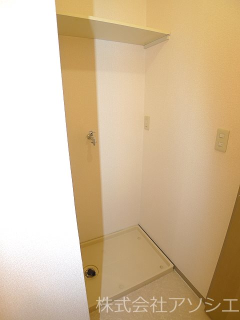 サンライトスクエアⅠ その他設備