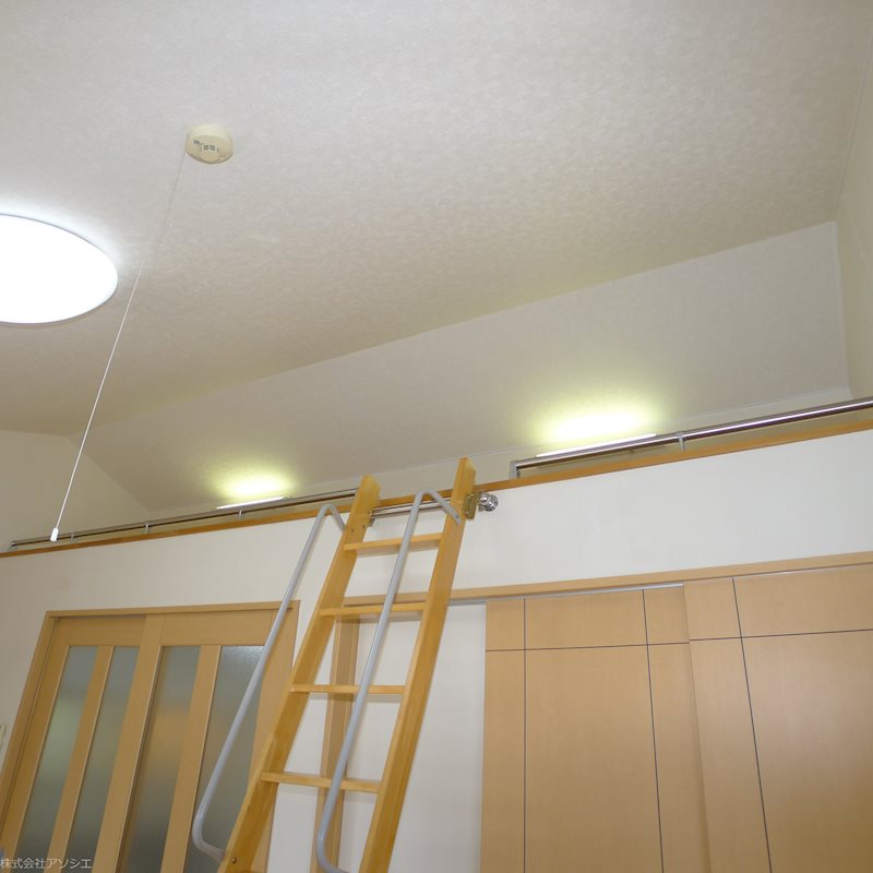 スリーホーク内藤 その他部屋・スペース