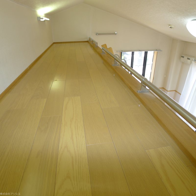 スリーホーク内藤 その他部屋・スペース