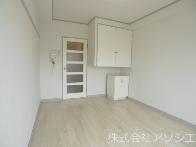 ジュネパレス蒲生第07 その他部屋・スペース