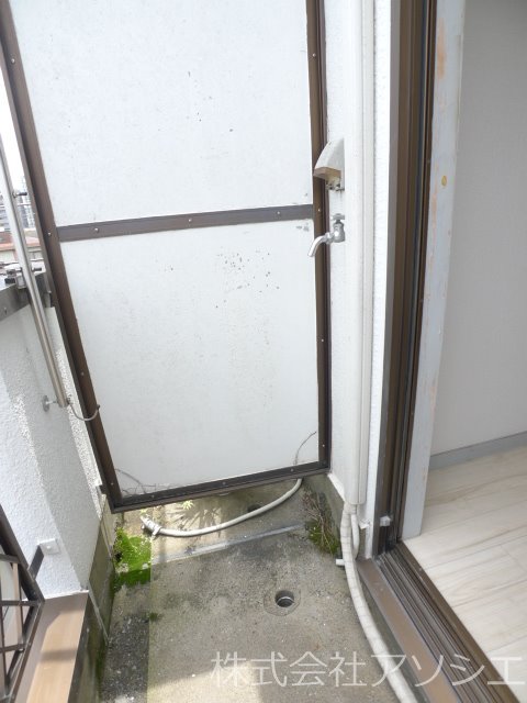 ジュネパレス蒲生第07 その他設備