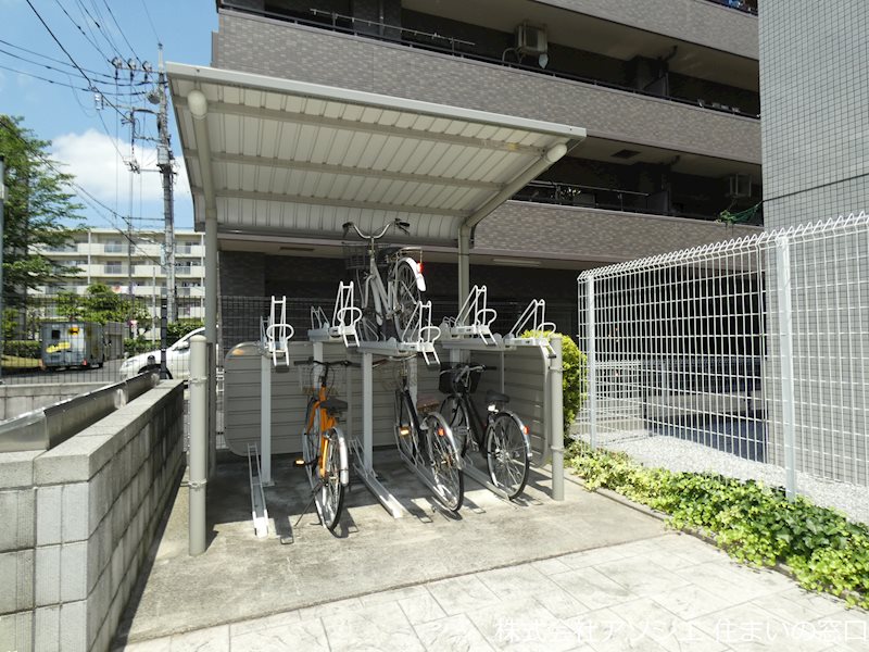 コンティネント その他共有部分