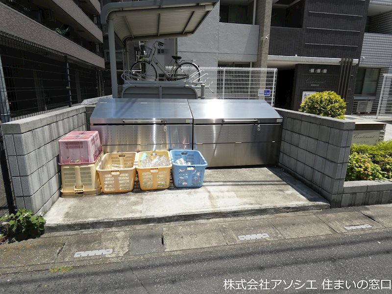 コンティネント その他共有部分