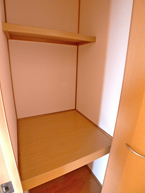 コンフォート嵯峨 その他設備