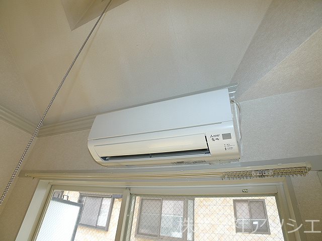 ゼフィランサス吉川 その他設備