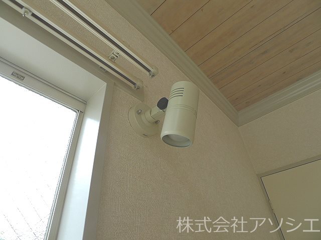 ゼフィランサス吉川 その他設備