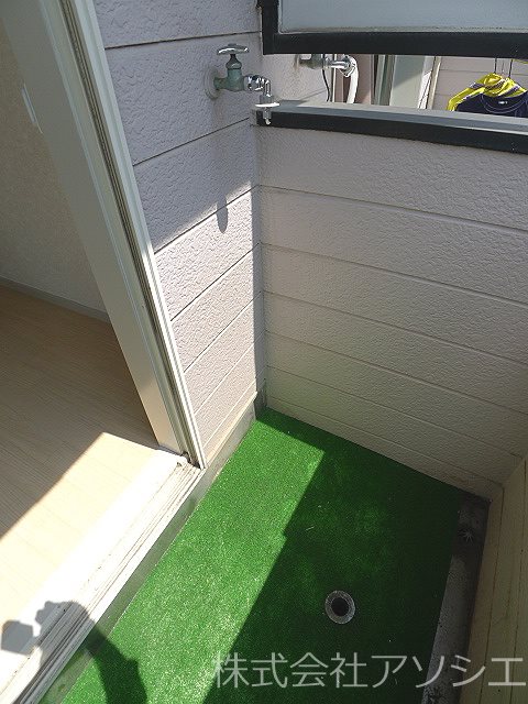 ゼフィランサス吉川 その他設備