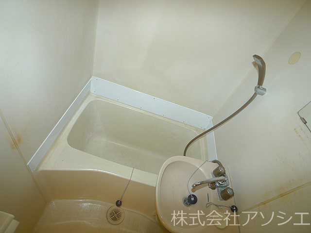 ゼフィランサス吉川 風呂画像