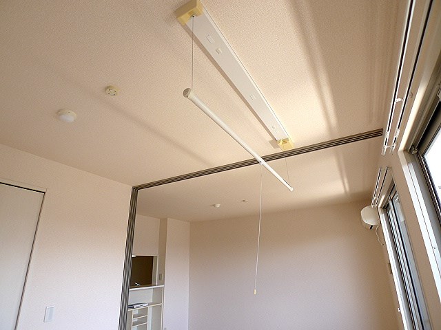 アンクレージュB その他設備