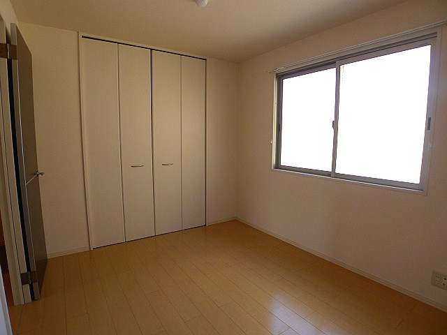 アンクレージュB その他部屋・スペース