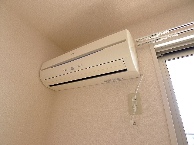 アンクレージュB その他設備
