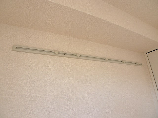 アンクレージュB その他設備