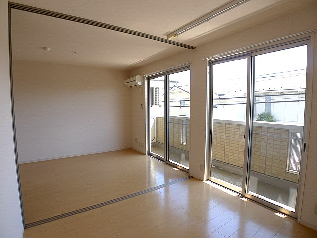 アンクレージュB その他部屋・スペース