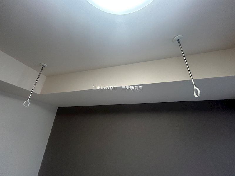 N-Stage三郷 その他設備