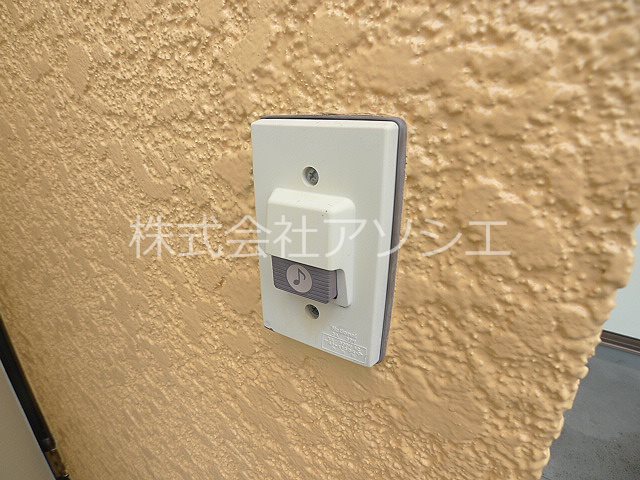 オレンジハイツイレブン セキュリティ