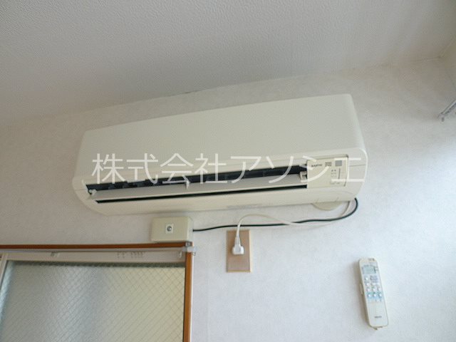 オレンジハイツイレブン その他設備