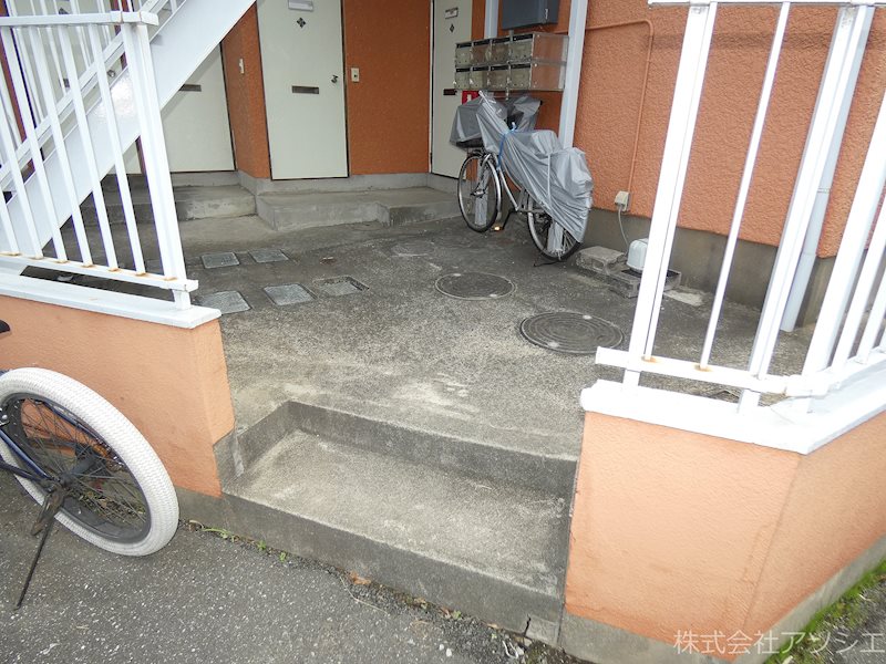 オレンジハイツイレブン その他共有部分