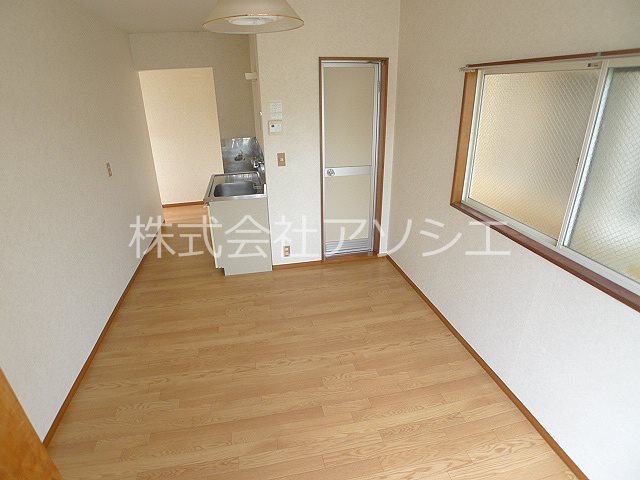 オレンジハイツイレブン その他部屋・スペース