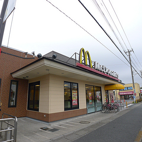 オレンジハイツイレブン レストラン
