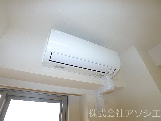 N-Stage三郷 その他設備